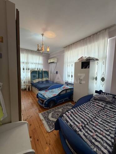 İcarəyə verilir 2 otaqlı yeni tikili 103 m², Həzi Aslanov m., photo 3 from 7