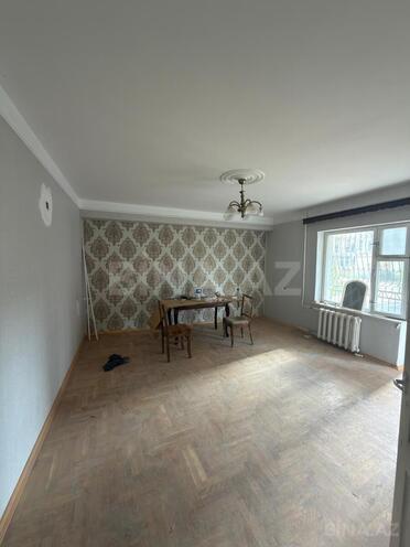 Satılır 1 otaqlı köhnə tikili 50 m², Şah İsmayıl Xətai m., photo 3 from 10