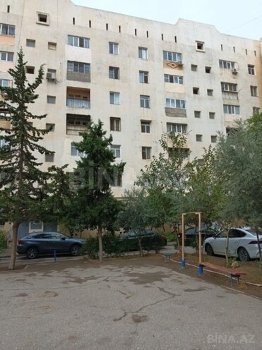 Satılır 1 otaqlı köhnə tikili 50 m², Şah İsmayıl Xətai m., photo 1 from 10
