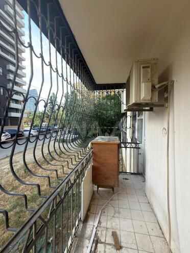 Satılır 1 otaqlı köhnə tikili 50 m², Şah İsmayıl Xətai m., photo 8 from 10