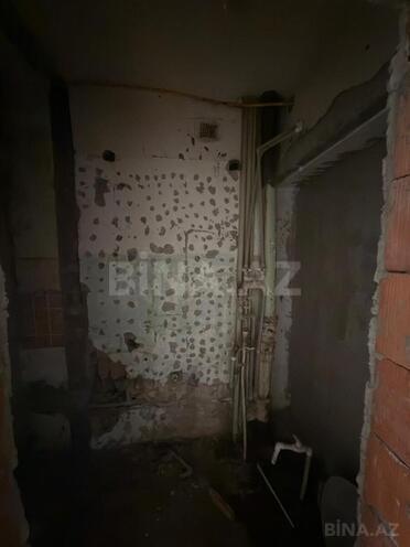 Satılır 1 otaqlı köhnə tikili 50 m², Şah İsmayıl Xətai m., photo 9 from 10