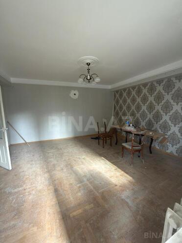 Satılır 1 otaqlı köhnə tikili 50 m², Şah İsmayıl Xətai m., photo 4 from 10