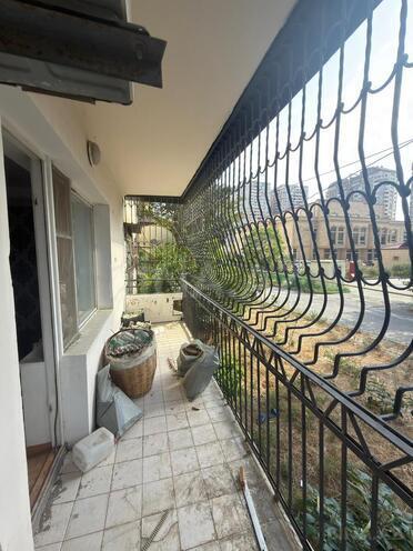 Satılır 1 otaqlı köhnə tikili 50 m², Şah İsmayıl Xətai m., photo 7 from 10