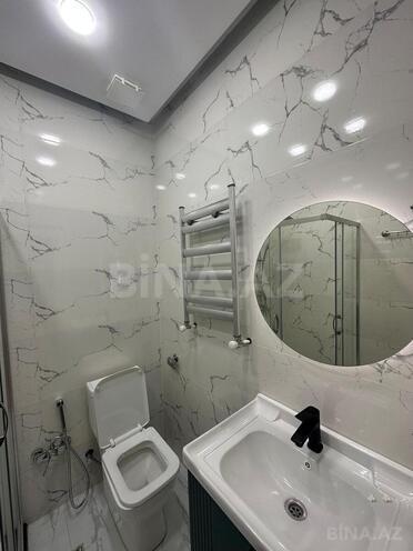 Сдаётся 2-комн. новостройка 61 м², Насиминский  р., photo 6 from 10