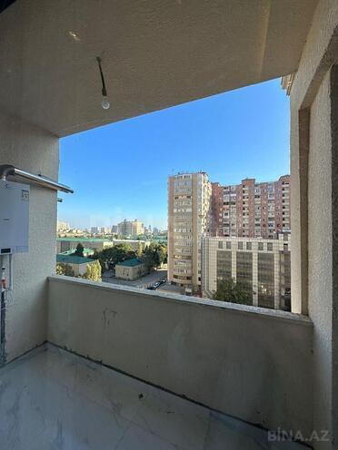 Сдаётся 2-комн. новостройка 61 м², Насиминский  р., photo 9 from 10