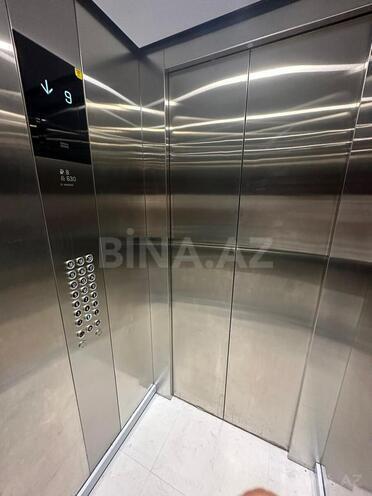 Сдаётся 2-комн. новостройка 61 м², Насиминский  р., photo 8 from 10