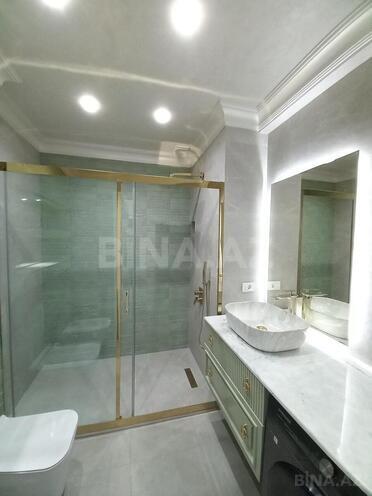 Продаётся 2-комн. новостройка 77 м², м. Нариман Нариманов, photo 14 from 16