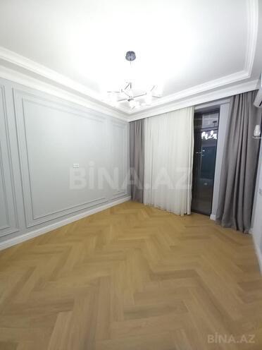 Продаётся 2-комн. новостройка 77 м², м. Нариман Нариманов, photo 9 from 16