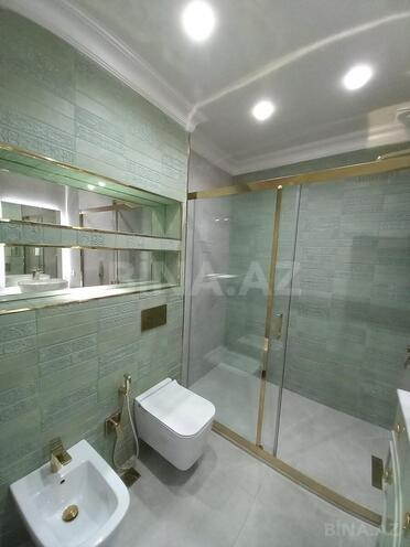 Продаётся 2-комн. новостройка 77 м², м. Нариман Нариманов, photo 15 from 16