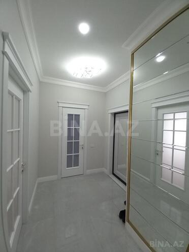 Продаётся 2-комн. новостройка 77 м², м. Нариман Нариманов, photo 13 from 16