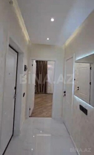 Satılır 2 otaqlı köhnə tikili 60 m², Həzi Aslanov m., photo 6 from 16