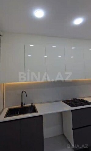 Satılır 2 otaqlı köhnə tikili 60 m², Həzi Aslanov m., photo 13 from 16
