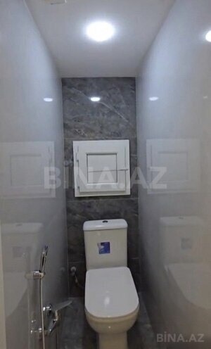 Satılır 2 otaqlı köhnə tikili 60 m², Həzi Aslanov m., photo 8 from 16