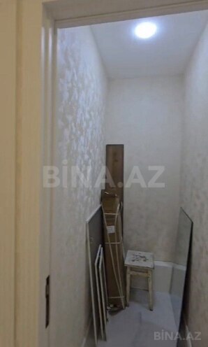 Satılır 2 otaqlı köhnə tikili 60 m², Həzi Aslanov m., photo 7 from 16