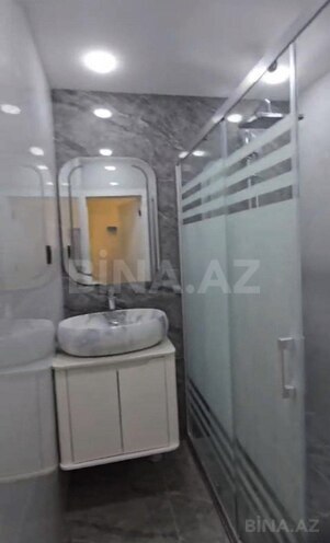 Satılır 2 otaqlı köhnə tikili 60 m², Həzi Aslanov m., photo 9 from 16