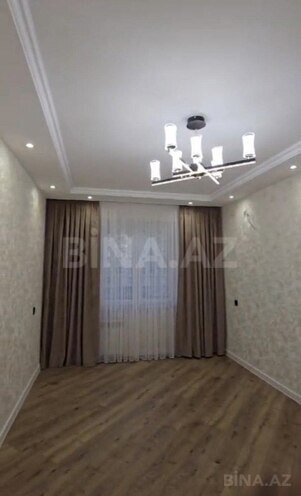 Satılır 2 otaqlı köhnə tikili 60 m², Həzi Aslanov m., photo 3 from 16