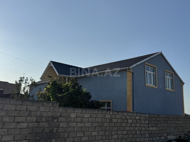 Продается 6-комн. дом/дача 240 м², пос. Кюрдаханы, photo 26 from 32