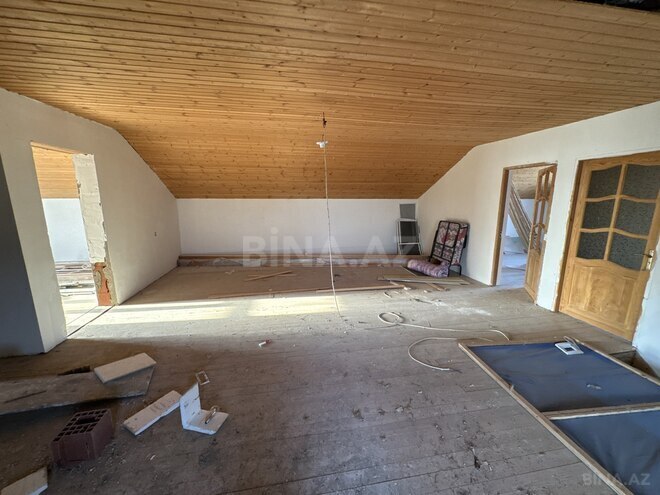 Продается 6-комн. дом/дача 240 м², пос. Кюрдаханы, photo 17 from 32