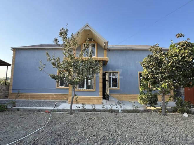 Продается 6-комн. дом/дача 240 м², пос. Кюрдаханы, photo 23 from 32