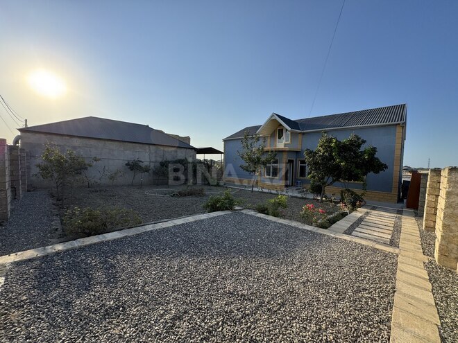 Продается 6-комн. дом/дача 240 м², пос. Кюрдаханы, photo 27 from 32