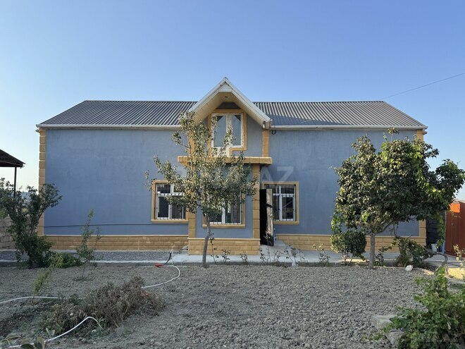 Продается 6-комн. дом/дача 240 м², пос. Кюрдаханы, photo 24 from 32