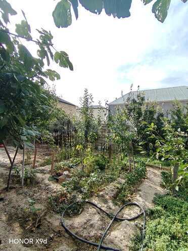 Satılır 3 otaqlı həyət evi/bağ evi 80 m², Masazır q., photo 1 from 24