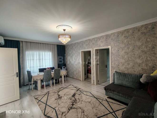 Satılır 3 otaqlı həyət evi/bağ evi 80 m², Masazır q., photo 11 from 24