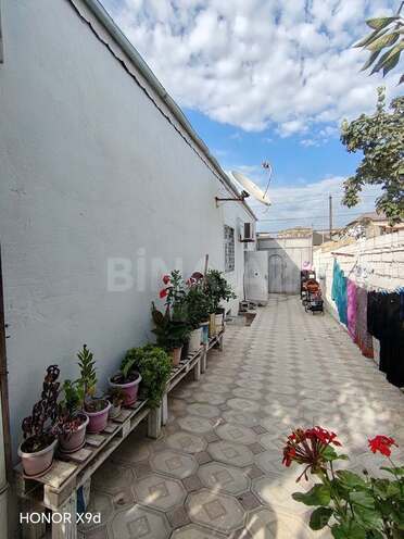 Satılır 3 otaqlı həyət evi/bağ evi 80 m², Masazır q., photo 9 from 24