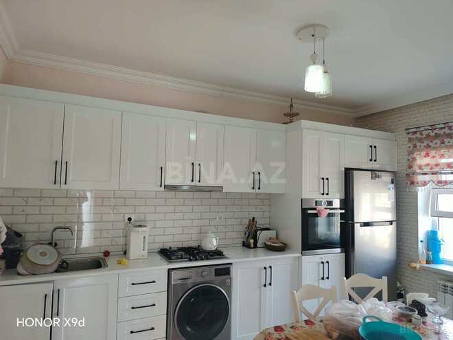 Satılır 3 otaqlı həyət evi/bağ evi 80 m², Masazır q., photo 12 from 24
