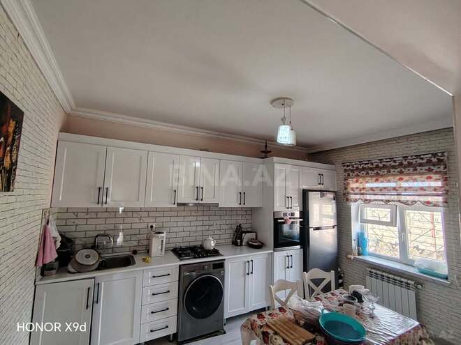 Satılır 3 otaqlı həyət evi/bağ evi 80 m², Masazır q., photo 20 from 24