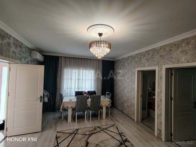 Satılır 3 otaqlı həyət evi/bağ evi 80 m², Masazır q., photo 10 from 24