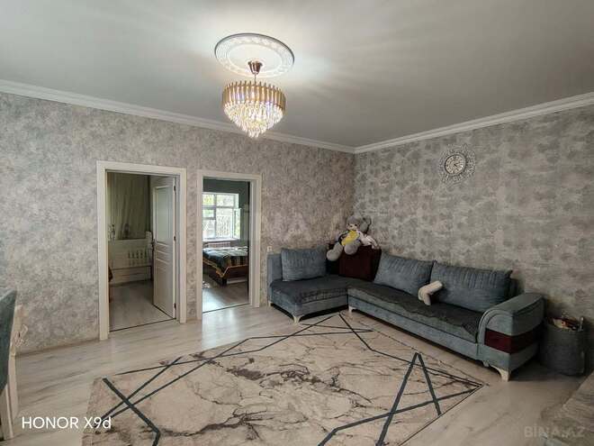 Satılır 3 otaqlı həyət evi/bağ evi 80 m², Masazır q., photo 14 from 24