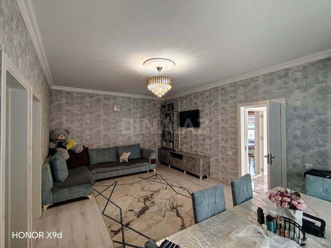 Satılır 3 otaqlı həyət evi/bağ evi 80 m², Masazır q., photo 15 from 24