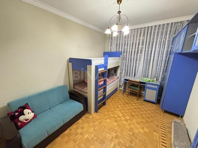 İcarəyə verilir 4 otaqlı köhnə tikili 120 m², Gənclik m., photo 10 from 21
