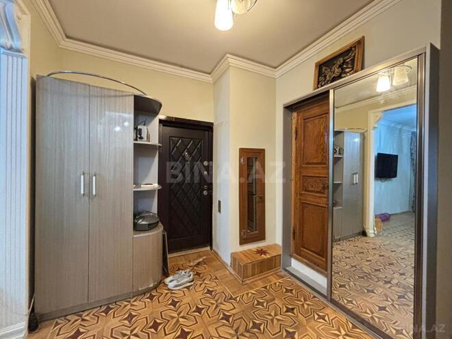 İcarəyə verilir 4 otaqlı köhnə tikili 120 m², Gənclik m., photo 20 from 21