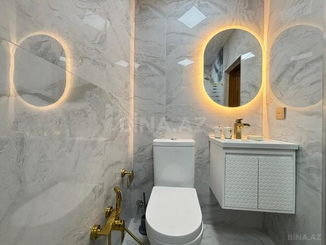 İcarəyə verilir 4 otaqlı köhnə tikili 120 m², Gənclik m., photo 18 from 21