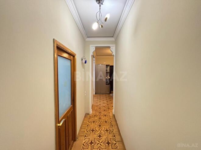 İcarəyə verilir 4 otaqlı köhnə tikili 120 m², Gənclik m., photo 8 from 21