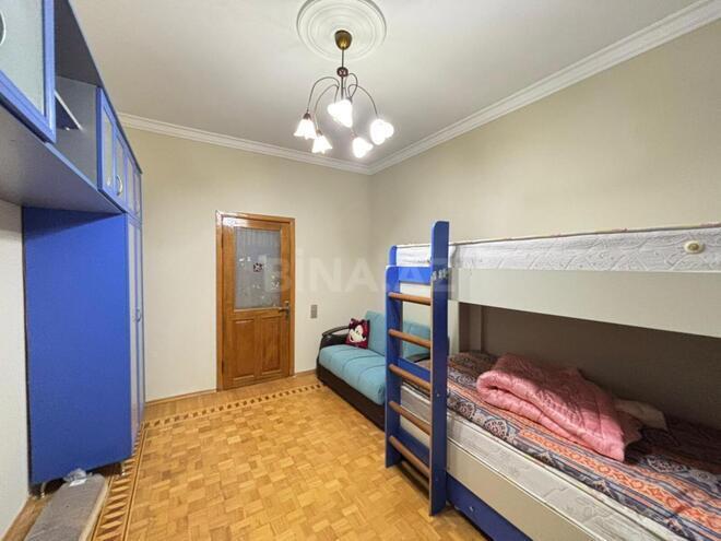 İcarəyə verilir 4 otaqlı köhnə tikili 120 m², Gənclik m., photo 11 from 21