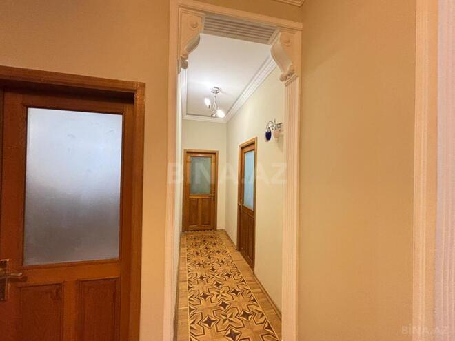 İcarəyə verilir 4 otaqlı köhnə tikili 120 m², Gənclik m., photo 5 from 21