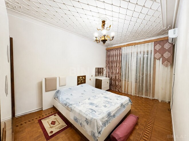 İcarəyə verilir 4 otaqlı köhnə tikili 120 m², Gənclik m., photo 6 from 21