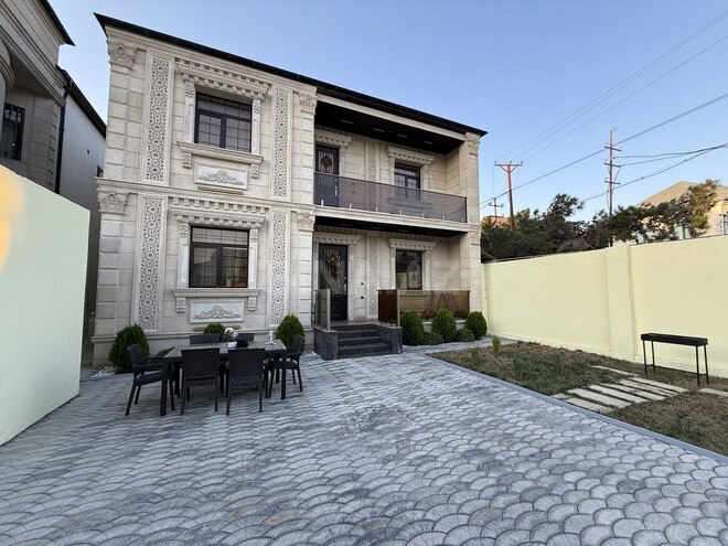 Продаётся 5-комн. дом/дача 221 м², пос. Ахмедлы, photo 4 from 29