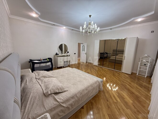Продаётся 5-комн. дом/дача 221 м², пос. Ахмедлы, photo 10 from 29