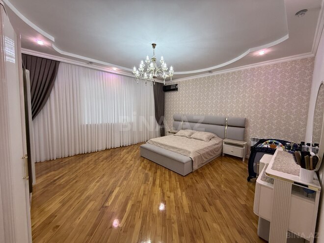 Продаётся 5-комн. дом/дача 221 м², пос. Ахмедлы, photo 9 from 29