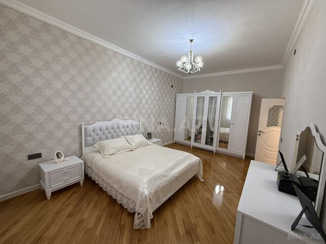 Продаётся 5-комн. дом/дача 221 м², пос. Ахмедлы, photo 12 from 29