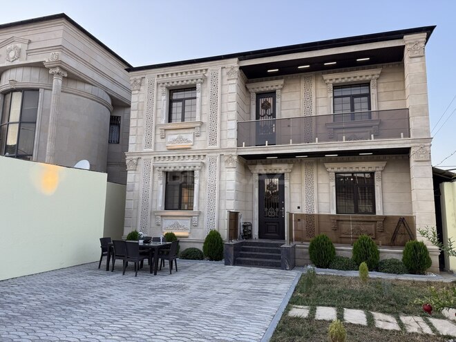 Продаётся 5-комн. дом/дача 221 м², пос. Ахмедлы, photo 3 from 29