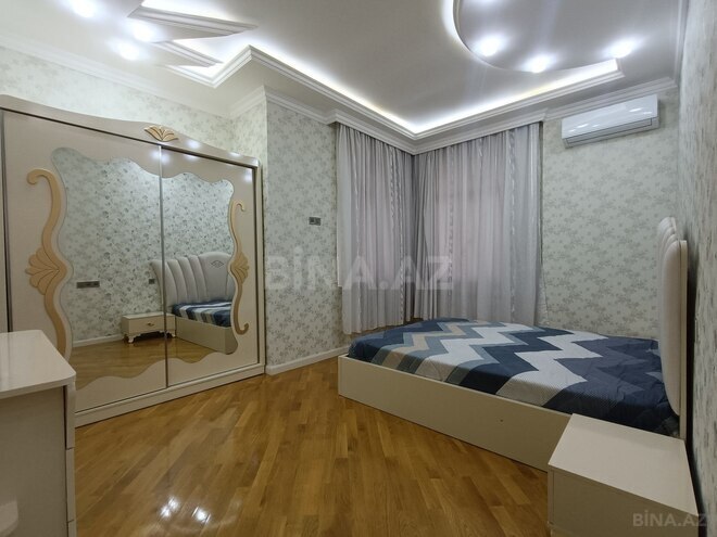 Сдаётся 2-комн. новостройка 85 м², м. Шах Исмаил Хатаи, photo 5 from 13