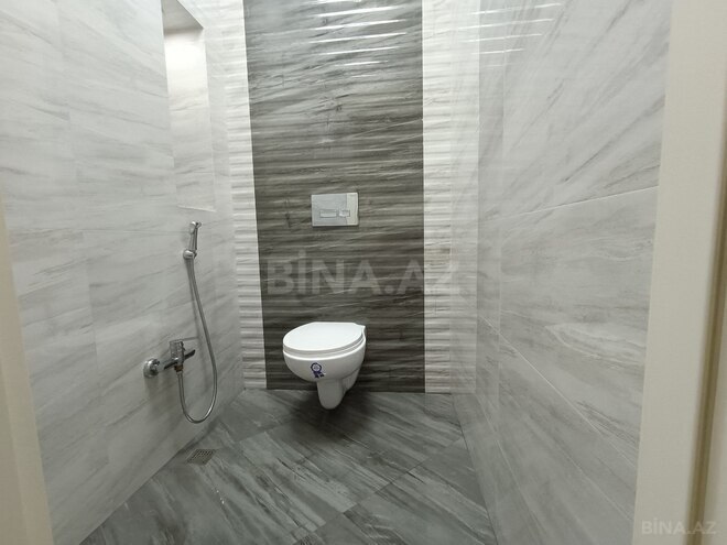Сдаётся 2-комн. новостройка 85 м², м. Шах Исмаил Хатаи, photo 11 from 13