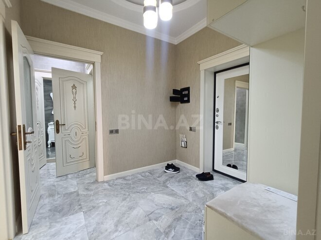Сдаётся 2-комн. новостройка 85 м², м. Шах Исмаил Хатаи, photo 10 from 13