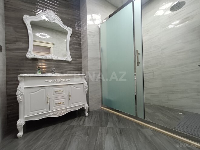 Сдаётся 2-комн. новостройка 85 м², м. Шах Исмаил Хатаи, photo 12 from 13