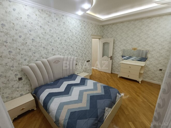 Сдаётся 2-комн. новостройка 85 м², м. Шах Исмаил Хатаи, photo 6 from 13